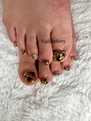 ネイル Nail Salon yのネイルデザイン