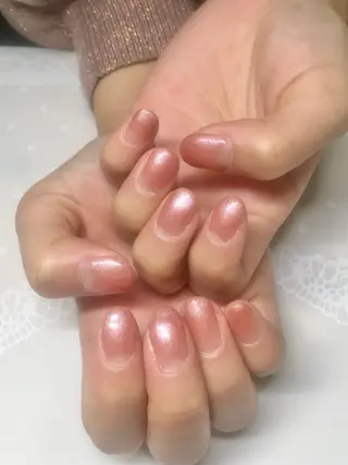 ネイル 新宿ネイルサロン ジェミディローサ所属・新宿ネイルサロン ジェミディローサのネイルデザイン