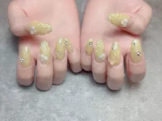 ネイル Nail Salon Taki/吉祥寺店のネイルデザイン