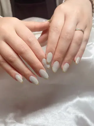 ネイル 【大垣ネイル✨️】 ～あやか～のネイルデザイン