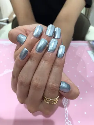 ネイル VIST☆ ｍａｍｉのネイルデザイン