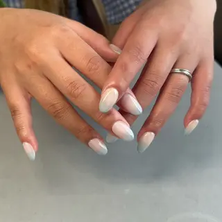 ネイル née高橋 梨菜のネイルデザイン