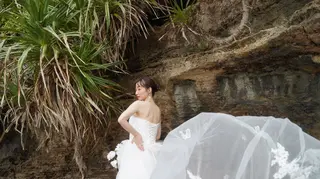 brilliantly.MANIA所属・Nagao Ayumiのマツエク・マツパデザイン