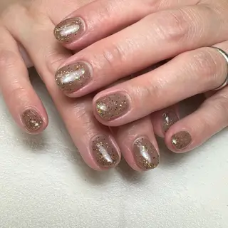 ネイル salon mowa所属・mowa 🌿‬ kanaのネイルデザイン