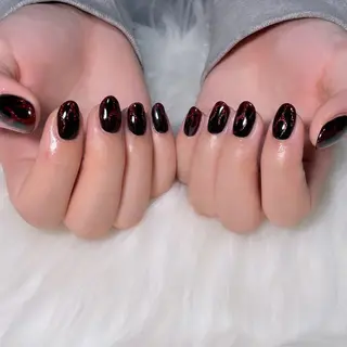 ネイル Nail salon Nocaのネイルデザイン