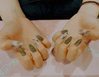 ネイル VIST☆ ｍａｍｉのネイルデザイン