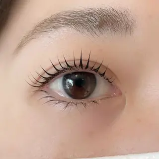 マツエク・マツパ miel shizukaのマツエク・マツパデザイン