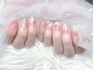 メンズ ネイル Bloom スカルプ専門店のネイルデザイン