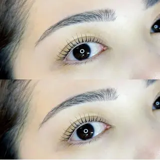 アイブロウ Reline まつげ、ネイルの眉毛・アイブロウイメージ