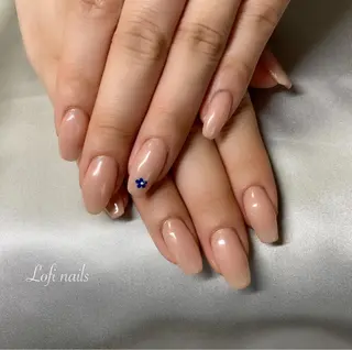 ネイル Lofi nails ゆきこのネイルデザイン