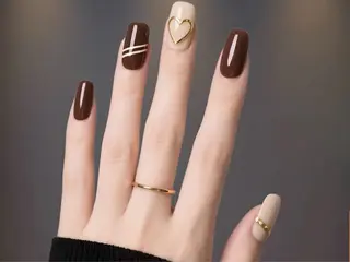 ネイル Eshin Nail -Eriのネイルデザイン