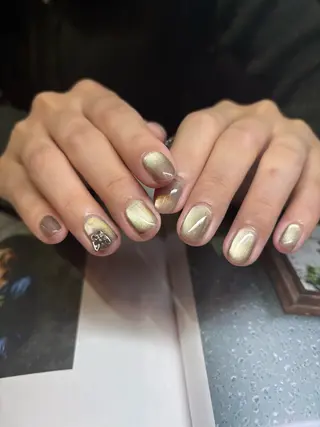 ネイル 🌷 YURI🌷のネイルデザイン