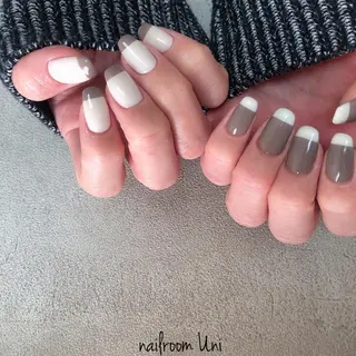 ネイル lilbondir. chiharuのネイルデザイン