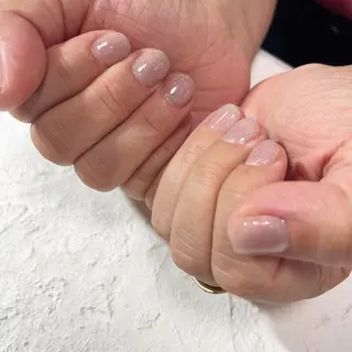 ネイル nail.gorin所属・吉村 優子のネイルデザイン