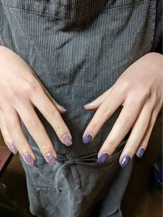 ネイル cai nailのネイルデザイン