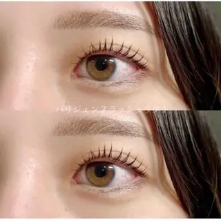 パーマ MY SALON横浜所属・MY SALON横浜 麻衣のマツエク・マツパデザイン