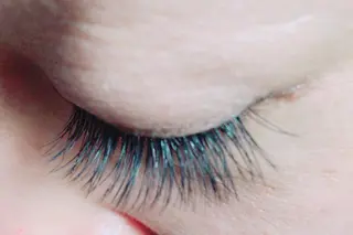 マツエク・マツパ ala アーラのマツエク・マツパデザイン