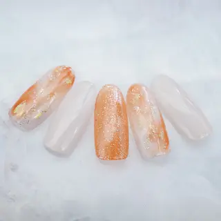 ネイル はあとねいる 盛岡青山店のネイルデザイン