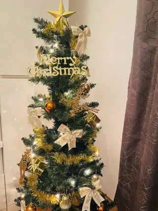 中村 久美のエステ・リラクイメージ