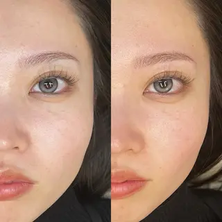 アイブロウ BEBROW 堀江の眉毛・アイブロウイメージ