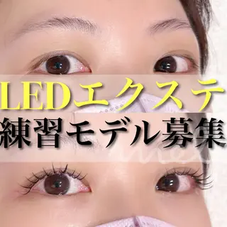 マツエク・マツパ C. Lのマツエク・マツパデザイン