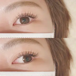 マツエク・マツパ Neo店長🌿 KOTONO🌿のマツエク・マツパデザイン