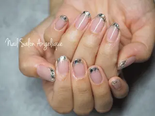 ネイル Nailist Rumiのネイルデザイン