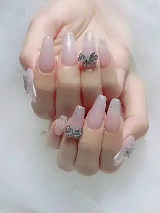 ネイル ネイルサロン lotusのネイルデザイン