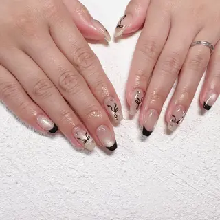 ネイル Regaro i.sのネイルデザイン