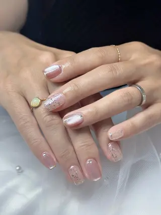 ネイル Mi nailsのネイルデザイン