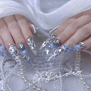 ネイル レ イのネイルデザイン