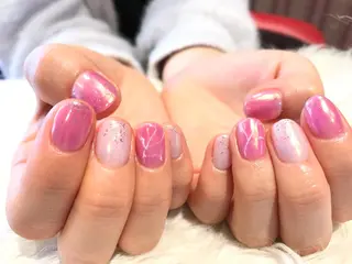 ネイル EARTH nanaのネイルデザイン