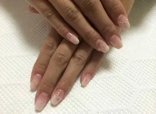 ネイル FERNA フェルナのネイルデザイン