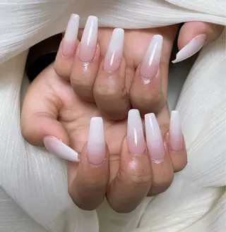 ネイル モナ& あきのネイルデザイン