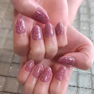 ネイル 工藤 理恵のネイルデザイン