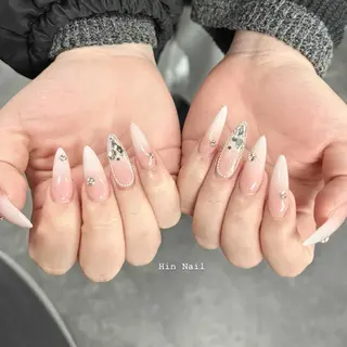 ネイル HIN NAILのネイルデザイン