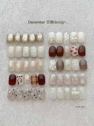 ネイル * kaoriのネイルデザイン