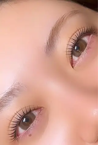 マツエク・マツパ Eye lashsalonAli'i所属・ali'i 🤍airiのマツエク・マツパデザイン