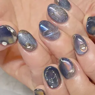 ネイル Tsukahara 🌷仙台PARCOのネイルデザイン