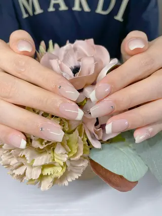 ネイル Cosmos♡ nailのネイルデザイン