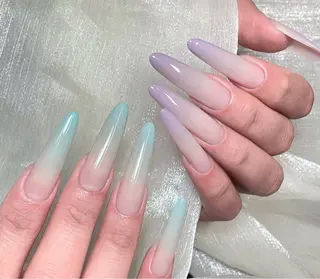 ネイル 奈々子 高円寺Nail💕のネイルデザイン