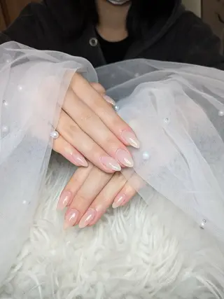 ネイル Queen Nail 柏店　クイーンネイルのネイルデザイン