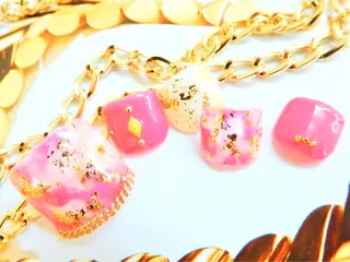 ネイル Dolce.Nail 柏店のネイルデザイン