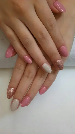 ネイル ネイルサロン ショコラのネイルデザイン