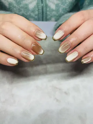 ネイル Star Beautyのネイルデザイン