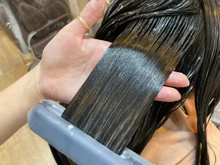 ギャルソンオブヘアー所属・ギャルソン オブヘアーのヘアスタイル