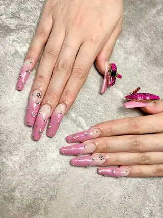 ネイル Y's nailのネイルデザイン
