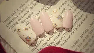 ネイル ku-to所属・林 志帆子【en2号店】のマツエク・マツパデザイン