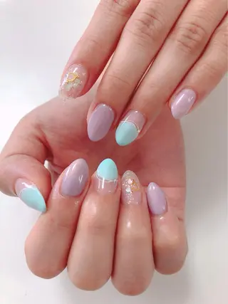 ネイル Lily Roseスタッフ一同のマツエク・マツパデザイン