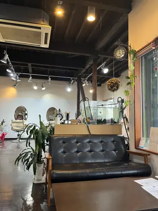 マツエク・マツパ CLOVER.所属・CLOVER. akiのマツエク・マツパデザイン